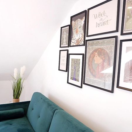 Comfortable And Cozy 4-Bedroom House Near The Hospital CBG Εξωτερικό φωτογραφία