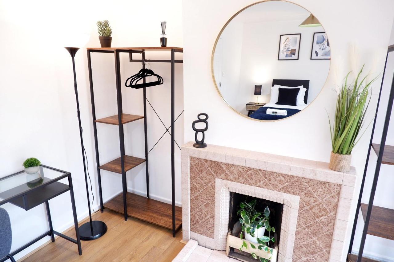 Comfortable And Cozy 4-Bedroom House Near The Hospital CBG Εξωτερικό φωτογραφία